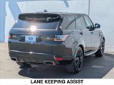 Used 2022 Land Rover Range Rover Sport HSE Silver Edition image 5