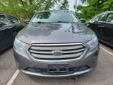 Used 2014 Ford Taurus SEL image 2