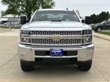 Used 2019 Chevrolet Silverado 2500 LT image 4