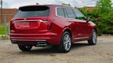Certified 2024 Cadillac XT6 Premium Luxury w/ Platinum Package image 4