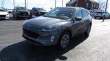 Certified 2021 Ford Escape SEL w/ Technology Package image 3