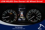 Used 2024 INFINITI Q50 Luxe image 2