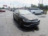 Used 2016 Chrysler 200 Limited image 5