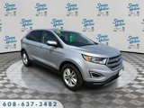 Used 2017 Ford Edge SEL w/ Cargo Accessory Package image 3