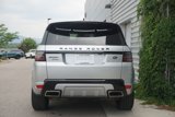 Used 2019 Land Rover Range Rover Sport Supercharged image 6