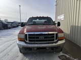 Used 2001 Ford F350 XLT image 3