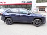 Certified 2021 Toyota RAV4 XSE image 2