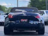 Used 2008 Nissan 350Z Enthusiast image 4