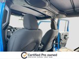 Used 2021 Jeep Wrangler Unlimited Sport image 6