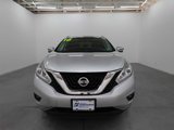 Used 2016 Nissan Murano Platinum w/ Platinum Technology Package image 2