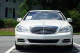 Used 2013 Mercedes-Benz S 550 image 5