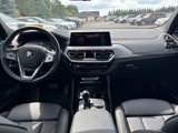 Certified 2022 BMW X3 xDrive30i w/ Convenience Package image 2