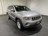 Used 2015 Jeep Grand Cherokee Laredo image 3