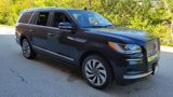 Used 2022 Lincoln Navigator L Reserve image 2