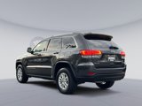 Used 2018 Jeep Grand Cherokee Laredo image 4