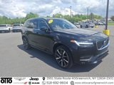 Used 2022 Volvo XC90 T6 Momentum w/ Advanced Package image 1