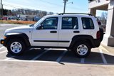 Used 2007 Jeep Liberty Sport w/ Off Road Group image 5