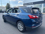 Used 2019 Chevrolet Equinox LT w/ Sun & Navigation Package image 3