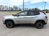Used 2020 Jeep Compass Trailhawk image 6
