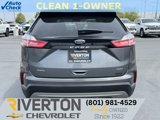 Used 2022 Ford Edge SEL image 4