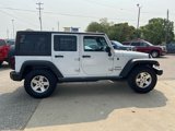 Used 2014 Jeep Wrangler Unlimited Sport w/ Quick Order Package 24S image 6