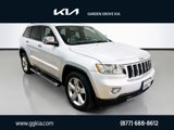 Used 2012 Jeep Grand Cherokee Limited w/ Luxury Group II image 1