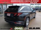 Used 2023 Hyundai Tucson SEL w/ Cargo Package image 3