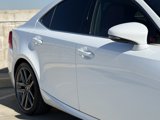 Used 2017 Lexus IS 200t F Sport image 4