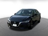 Used 2023 Nissan Sentra SV image 4