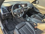 Certified 2022 BMW X3 xDrive30i w/ Convenience Package image 2