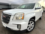 Used 2016 GMC Terrain SLT w/ Open Road Package image 2