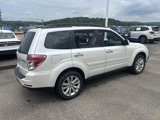 Used 2013 Subaru Forester 2.5X Premium w/ All-Weather Plus Pkg image 4