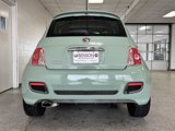 Used 2012 FIAT 500 Sport w/ Safety & Convenience Pkg image 4