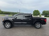 Used 2021 Ford F150 Lariat image 4