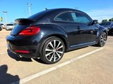 Used 2012 Volkswagen Beetle Turbo image 5