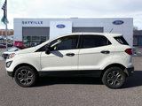 Used 2022 Ford EcoSport S image 2