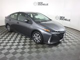 Used 2021 Toyota Prius Prime XLE image 4
