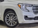 Certified 2022 GMC Terrain Denali w/ Denali Premium Package image 3