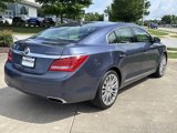 Used 2014 Buick LaCrosse Premium w/ Driver Confidence Package image 3