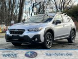 Certified 2021 Subaru Crosstrek 2.5i Sport w/ Moonroof Package image 2