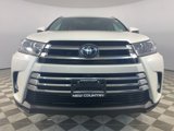 Used 2019 Toyota Highlander Limited Platinum image 2