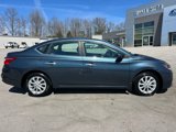 Used 2017 Nissan Sentra SV w/ Style Package image 3