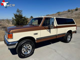 Used 1987 Ford F250 4x4 Regular Cab image 5