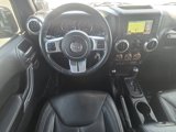 Used 2016 Jeep Wrangler Unlimited Rubicon image 5