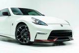 Used 2017 Nissan 370Z NISMO image 4