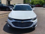 Used 2023 Chevrolet Malibu LT image 2