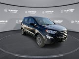 Used 2021 Ford EcoSport S image 3