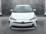 Used 2022 Toyota Prius LE image 2