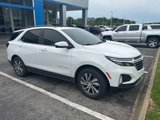 Used 2022 Chevrolet Equinox LT image 2