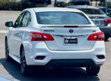 Used 2016 Nissan Sentra SR image 4